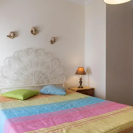 Akisol Armacao Pera Lilac Iii