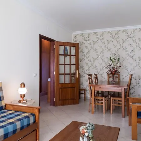 Apartment Akisol Armacao Pera Lilac Iii *