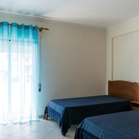 Apartment Akisol Armacao Pera Lilac Iii *