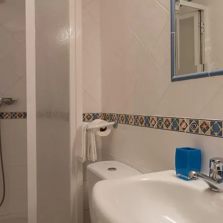 Akisol Armacao Pera Lilac Iii Apartment *