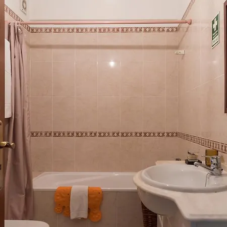 Akisol Armacao Pera Lilac Iii Apartamento Armação de Pêra