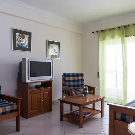 Apartment Akisol Armacao Pera Lilac Iii Armacao de Pera